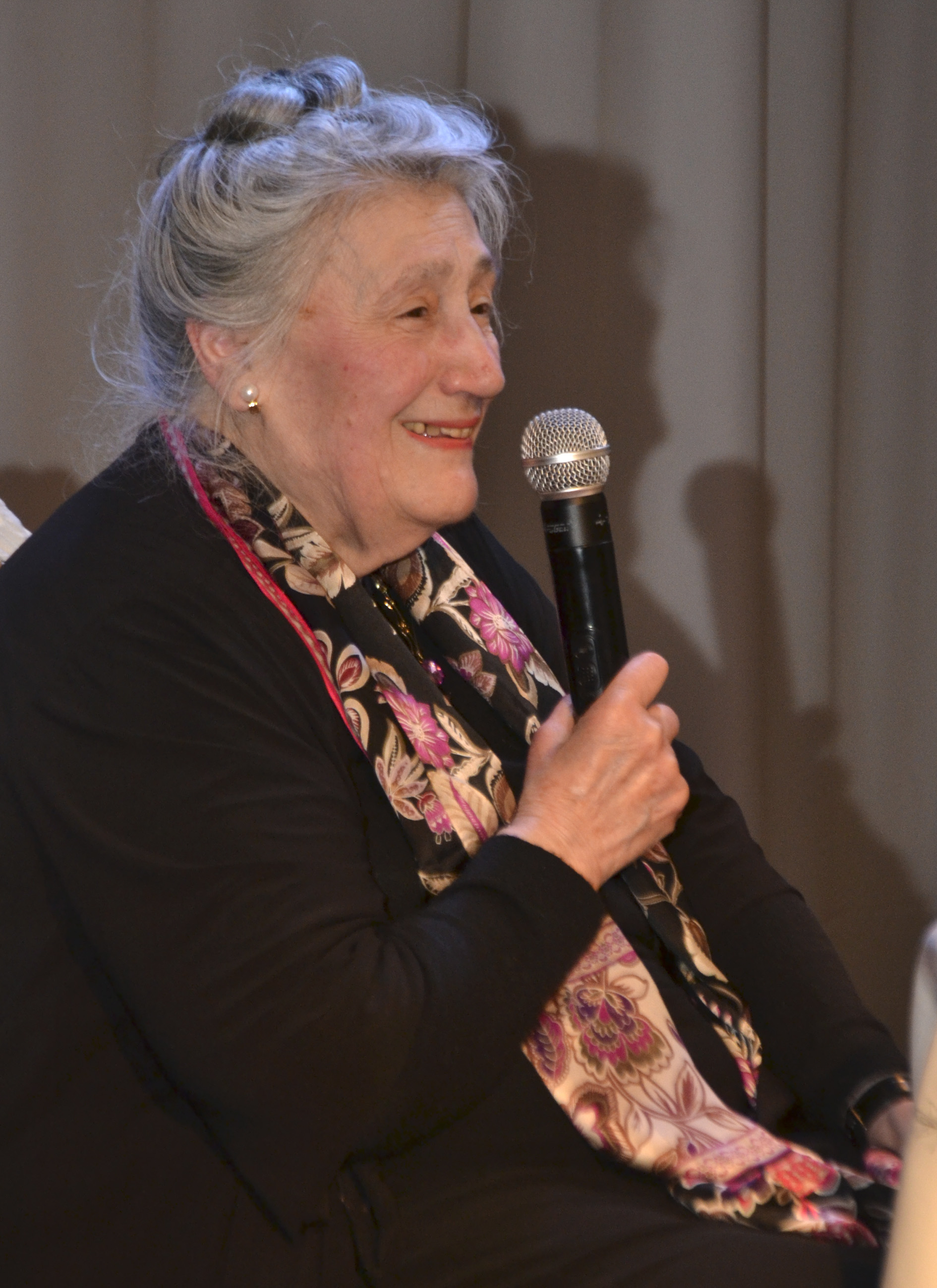 Cristina Bajo. Una mujer de leyenda Noticias de Sierras Chicas