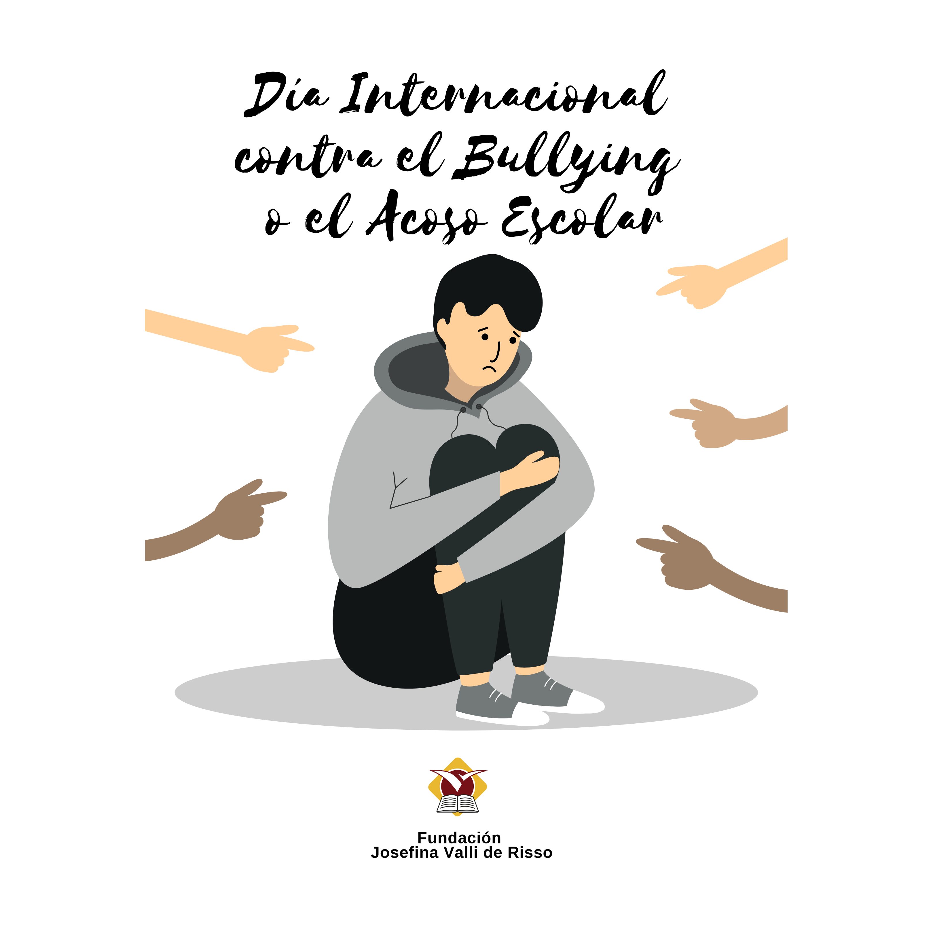 Día Internacional contra el Bullying o el Acoso Escolar | Noticias de ...